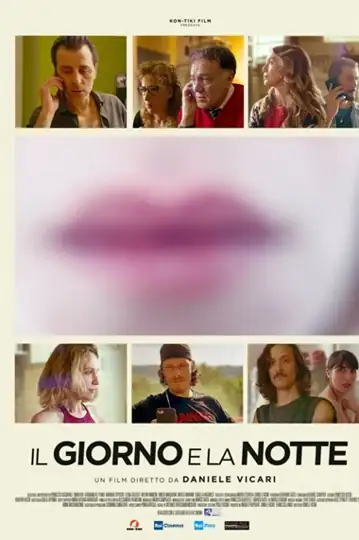 The Day and the Night