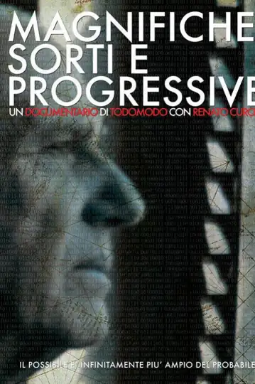 Magnifiche sorti e progressive