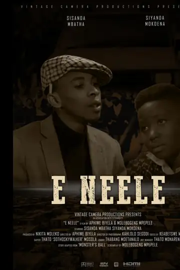 E Neele