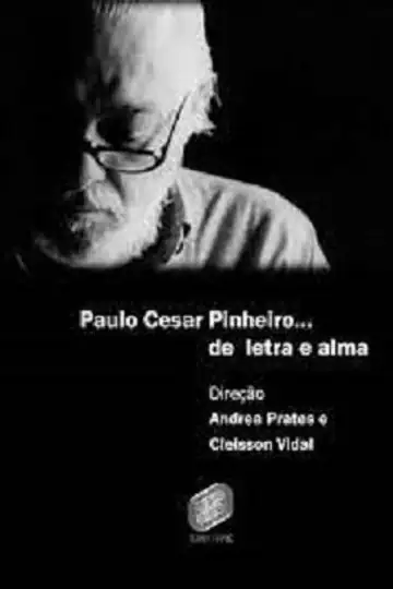 Paulo César Pinheiro - Letra e Alma