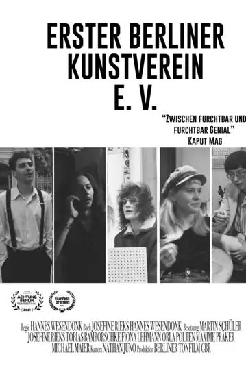 Erster Berliner Kunstverein e. V.