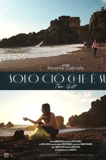 Solo ciò che è suo - The Gift