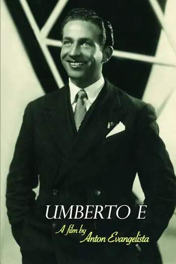 Umberto E