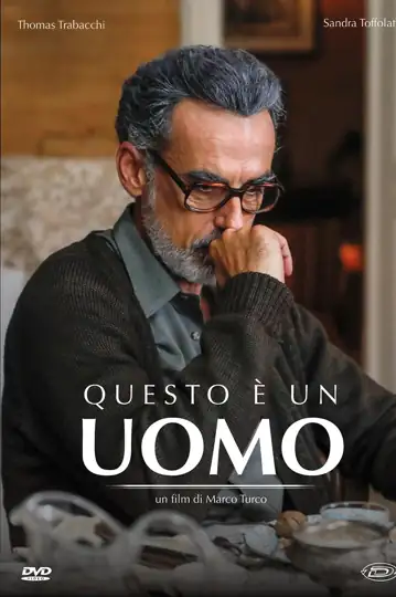 Questo è un uomo