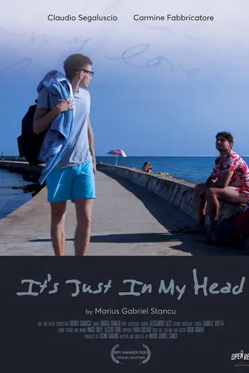 It's Just in My Head