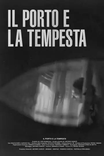 Il porto e la tempesta