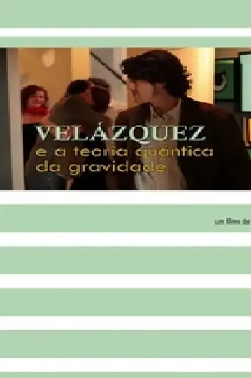 Velázquez e a teoria quântica da gravidade