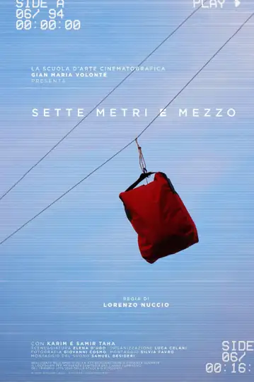 Sette Metri e Mezzo