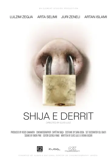 Shija e Derrit
