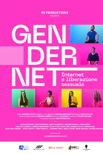 Gendernet - Internet e liberazione sessuale