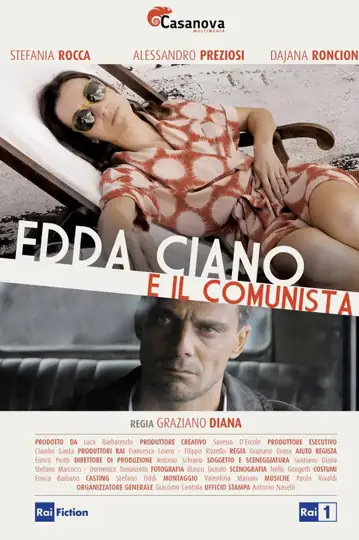 Edda Ciano e il comunista