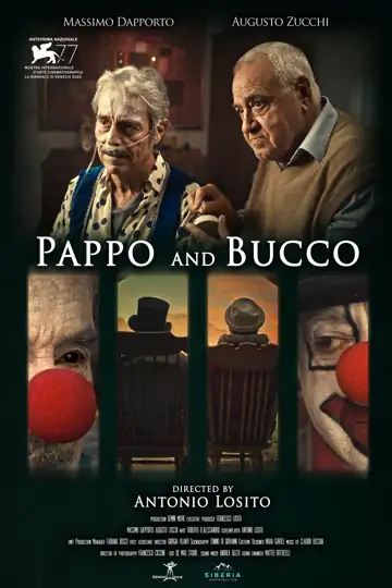 Pappo and Bucco