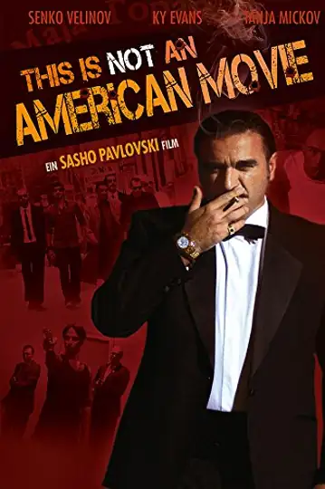 'This Is Not an American Movie'