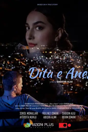 Dita e Anes