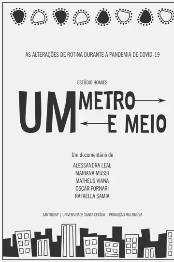 Um Metro e Meio