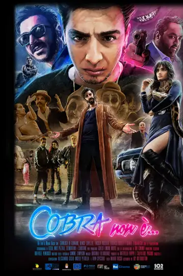Cobra non è