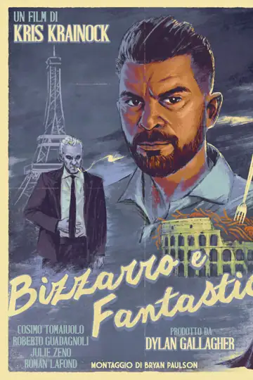 Bizzarro e Fantastico