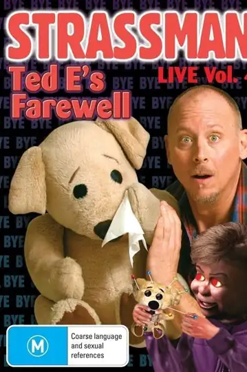 Strassman Ted E's Farewell
