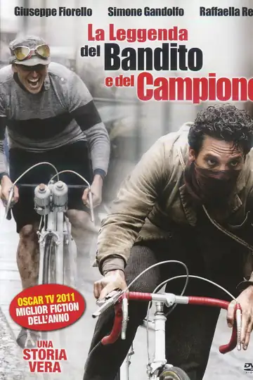 La leggenda del bandito e del campione
