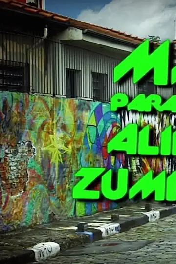 Manual Para se Defender de Alienigenas, Zumbis e Ninjas