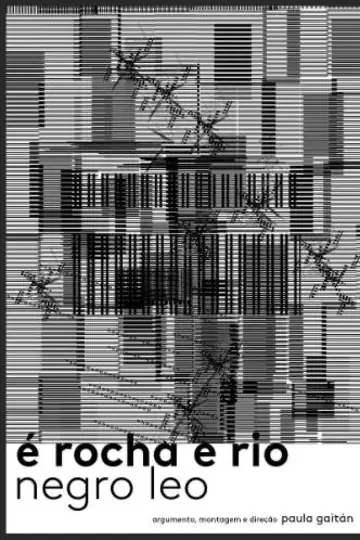 É Rocha e Rio, Negro Leo