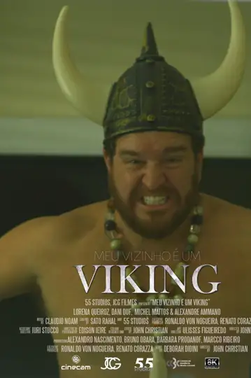 Meu Vizinho é um Viking