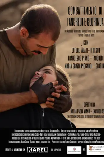 Combattimento di Tancredi e Clorinda