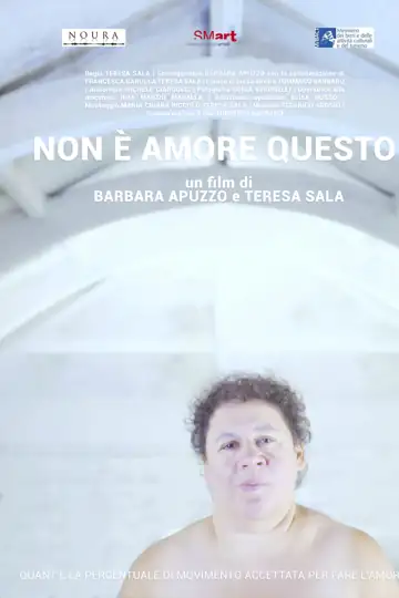Non è amore questo