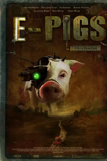 E-Pigs