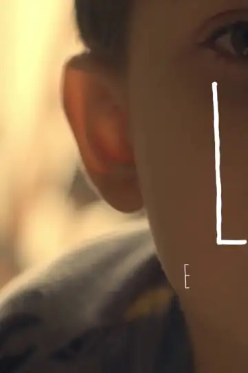 Luca e a identidade secreta do seu pai