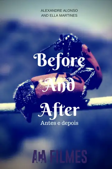 Antes e Depois