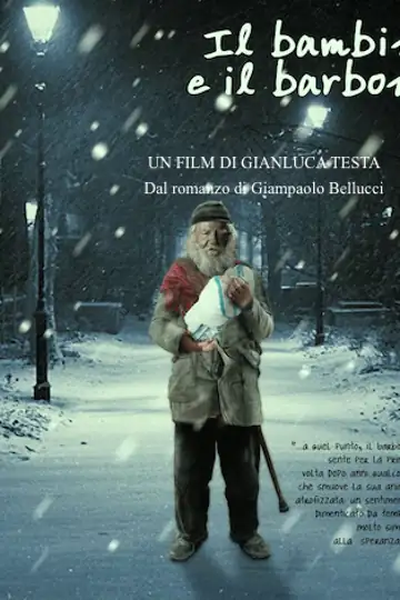 Il bambino e il barbone