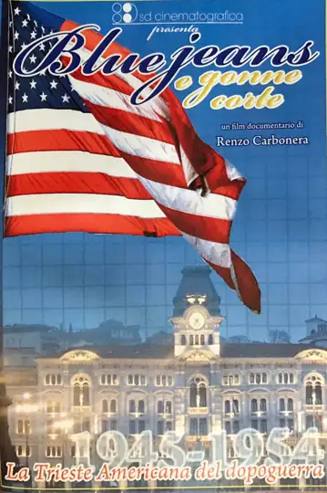 Blue Jeans and Short Skirts (Blu jeans e Gonne Corte)