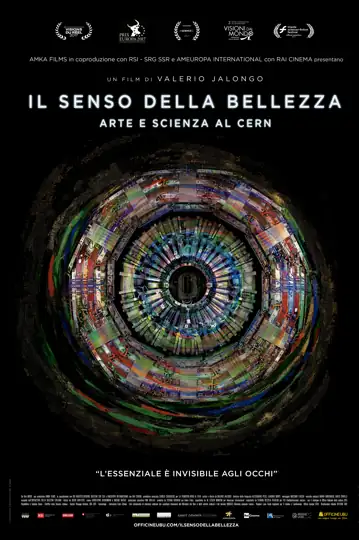 CERN & The Sense of Beauty