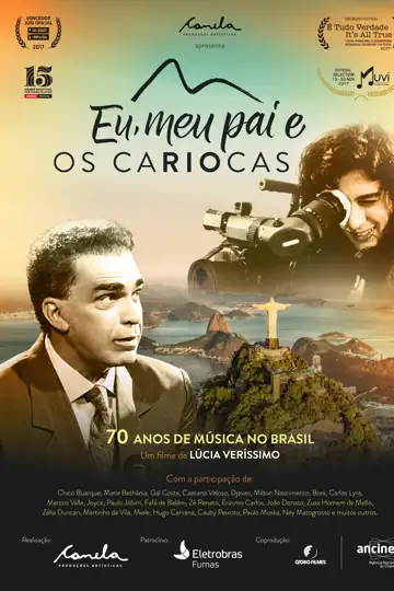 Eu, Meu Pai e os Cariocas