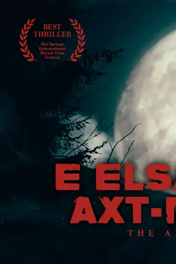 E Elsassisches Axt Massaker