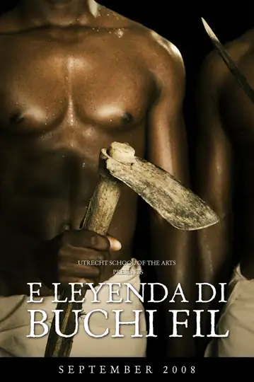 E leyenda di Buchi Fil