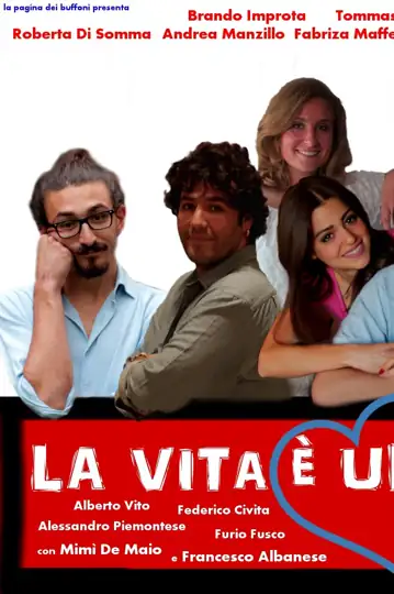 La vita è un girotondo