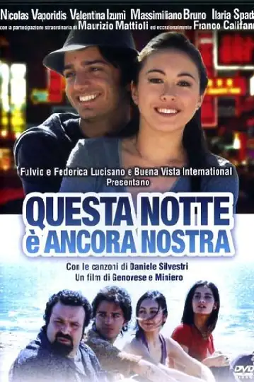Questa notte è ancora nostra