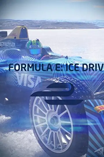 Formula E: Ice Drive