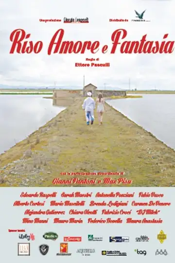 Riso, amore e fantasia