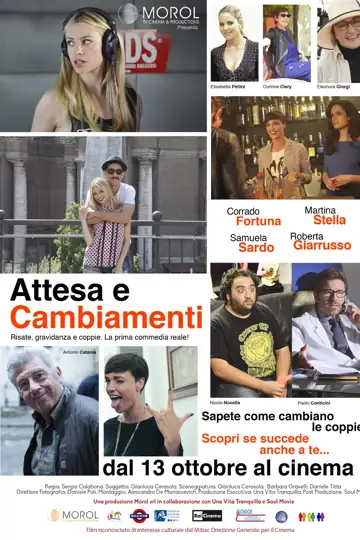 Attesa e cambiamenti
