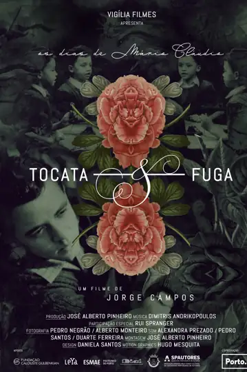 Os Dias de Mário Cláudio: Tocata e Fuga