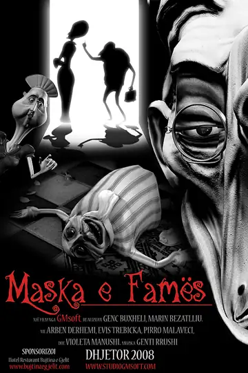 Maska e Fames