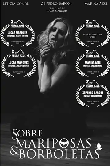Sobre Mariposas e Borboletas