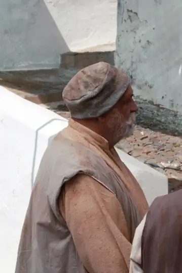 Feitos e Ditos de Nasreddin II