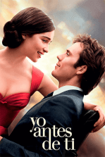 Yo antes de ti