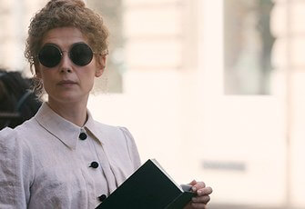 Madame Curie