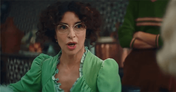 7 Mulheres e um Mistério