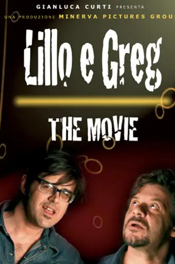 Lillo e Greg - The movie!